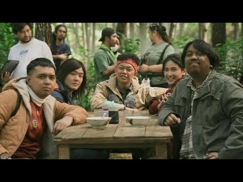 Kompilasi Deleted Scene Sekawan Limo | Sedang Tayang di CGV