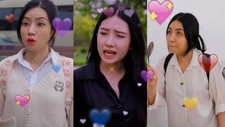 Tik Tok Gãy TV 💖 Tổng Hợp Những Video Hài Hước Nhất Của Team Gãy TV Media Trên TikTok 🌺 #231