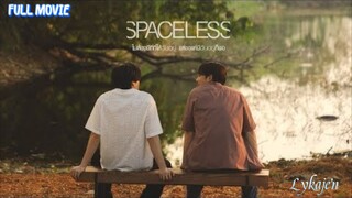 🇹🇭[BL]"SPACELESS"THAI SHORTFILM(engsub)2024