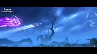 Battle Throught The Heaven S5 Eps 147 Sub Indo