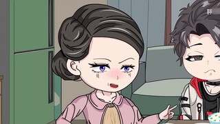 [สรรเสริญเด็กอ้วน 11] ลูกของฉัน กินแพนเค้กนึ่งไหม?