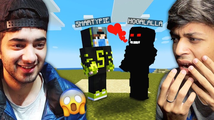 Most Epic YesSmartyPie Himlands Funny Moments in The Minecraft History😮