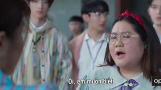 Thực Tập Sinh Trong Trái Tim Tôi EP 3 [Sub Việt]