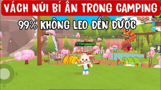 PLAY TOGETHER | PHÁT HIỆN ĐỊA ĐIỂM BÍ ẨN NHẤT CAMPING MÀ 99% NGƯỜI CHƠI KHÔNG ĐẾN ĐƯỢC