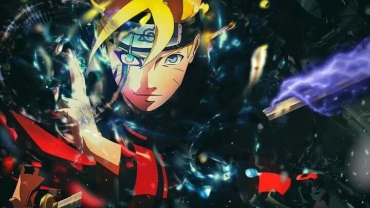 3 Clan baru di Anime Boruto yang tidak ada di Naruto