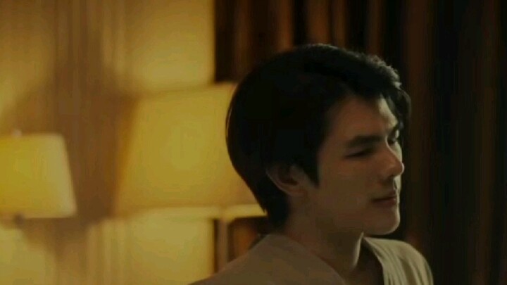 [คลิปหนัง] ซีนคู่จิ้นพอร์ช-คินน์แบบใกล้ชิด [KinnPorsche]