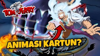 Ternyata Ini Fakta Kenapa Banyak Yang Kecwa dengan Luffy Gear 5 | One Piece