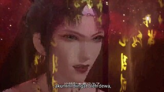 (SUB INDO) WAN JIE DU ZUN EP 75