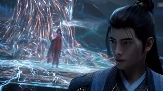 การเดินทางสู่ความเป็นอมตะของมนุษย์ใน MV "Return of the Tide" ของ Yuan Yao "ดูเหมือนว่าพี่ฮั่นจะชอบคุ