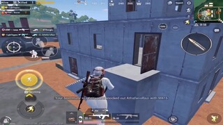TPP & FPP Kill highlights by PAiN Heaven | PUBG Mobile