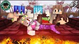 ยักษ์ใจบาปย่างนางเงือกกิน!! | Minecraft รับใช้ลุง[II] ภาค1 : EP.3 | KRK