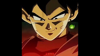 「Goku Black 👑」Dragon Ball Super AMV/EDIT