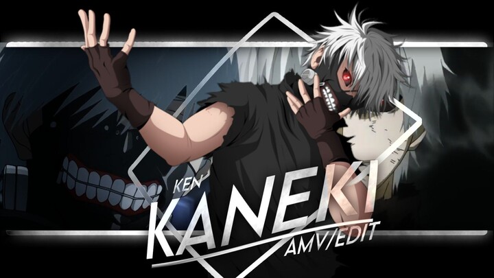 Kaneki Ken [AMV/Edit] - High // Alight Motion edit