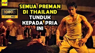 Sering Diremehkan, Ternyata Pria Ini Mewarisi Seni Muay Thai Paling Mematikan - ALUR CERITA FILM