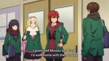 Tomo-chan is a Girl! Episode 13 (English Sub) [HD]