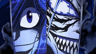Ushio to Tora Opening 1 HD