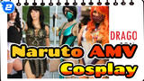 [Naruto AMV] Cosplay Show at Comic-Con, Atlanta, USA, 2021_2
