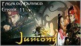Jumong Episode 11 Tagalog
