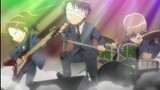 Levi cantando para os titãs | Shingeki no Kyojin Chuugakkou (LEGENDADO) (1080p)