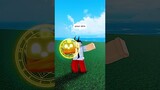 FROZY VS DEATH IN BLOX FRUITS! 🚀 #shorts