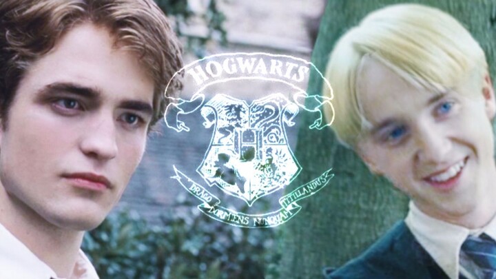 [Tổng hợp]Những gương mặt khả ái trong Harry Potter|<Rumors>
