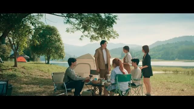 Us the series ep7 1/4