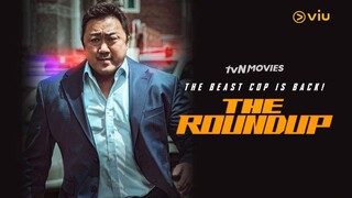 THE ROUND UP [2022] | FULL MOVIE