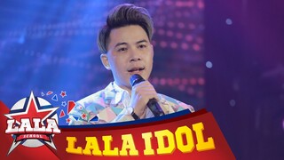 LA LA IDOL | CÁI GẬT ĐẦU HẠNH PHÚC - HỨA CHÍ QUÂN