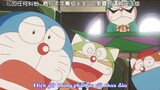 Doraemonzu: Chuyến Tàu Lửa Tốc Hành (Vietsub)