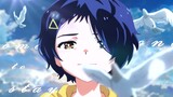 [Anime] [Wonder Egg Priority] "Ai đó ở lại"