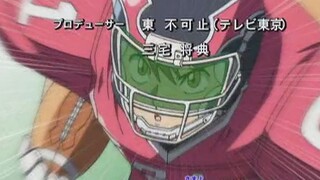 Eyeshield 21 - 017