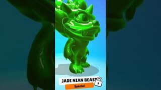 NOUVEAU SKIN SPÉCIAL GRATUIT dans Stumble Guys #shorts