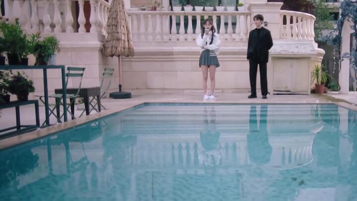 Đếm Ngược Ba Giây Để Yêu Em EP 12 [Sub Việt]