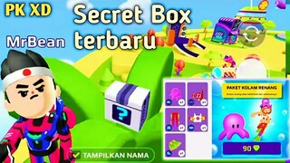 Bali baju renang musim Liburan dan Lokasi 3 Secret Box~PK XD update terbaru musim Liburan