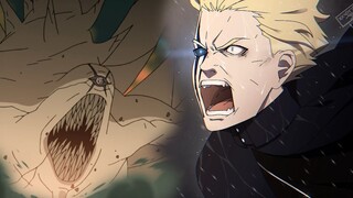 Ekor-Sepuluh benar-benar terbelah? Otsutsuki Momoshiki muncul kembali! Kisah terbaru Boruto