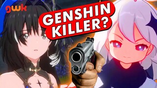 Apasih "GENSHIN KILLER" Mulu?! Emang Ada?! - GamerWK BerOpini