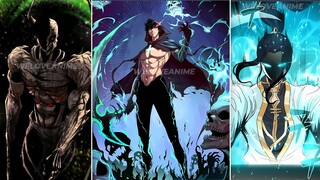 Top 10 New Manhwa/Manhua You Should Bookmark