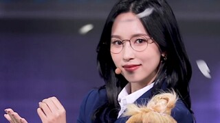 [Live][TWICE | MINA] "Scientist"