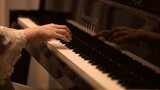 Freesia Jue "Love" - Pertunjukan piano MappleZS