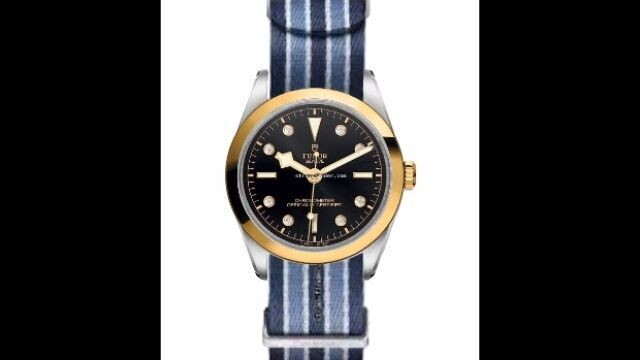 TUDOR Black Bay 36 Radio Commercials 2022