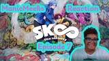 Sk8 the Infinity Episode 7 Reaction! | NO REKI DON'T DO THIS TO YOUR FRIENDSHIP!