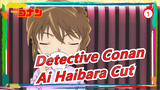 [Detective Conan] "Mata Pribadi di Laut Jauh", Ai Haibara Cut_1