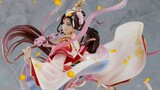 [Official Subsidy] GSAS Heaven Official's Blessing Prince Xie Lian Yueshen Ver. figure comes with bo