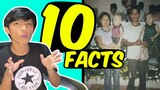 Amazing Twins: 10 Facts about the Twin Beatboxer (Jake at Jomar)