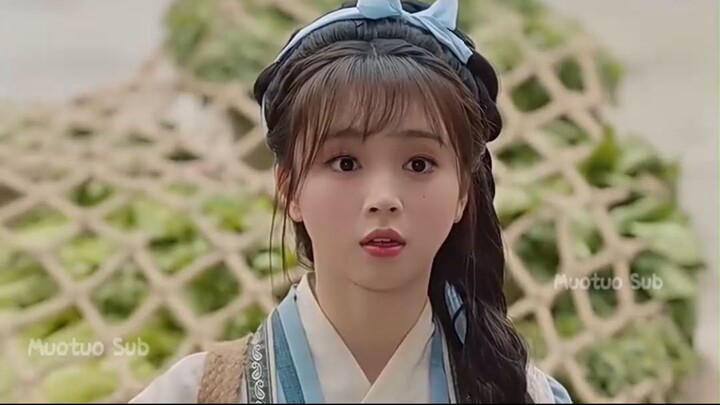 ลิขิตรักชายาชาวไร่ part.1