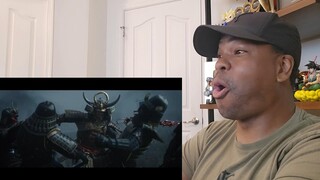 Assassin's Creed Shadows - Official Cinematic Reveal Trailer - Reaction!