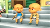 Upin & Ipin: Juara Kampung (Bahagian 1 & 2 & 3)