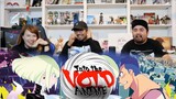 Promare Collector's edition Blu-ray unbox and Post Movie Discussion