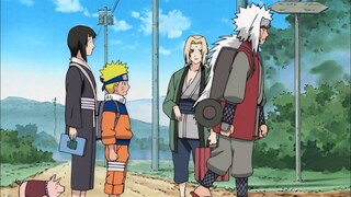 Sự thật thú vị về bồn tắm của Jiraiya