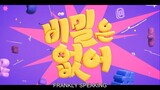 Frankly Speaking episode 8 preview